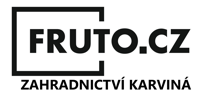 Vše pro Vaší zahradu. | zahradnictví FRUTO.CZ Karviná